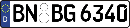 BN-BG6340