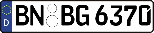 BN-BG6370