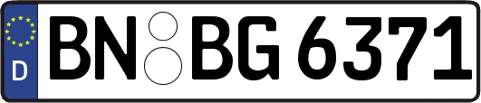 BN-BG6371