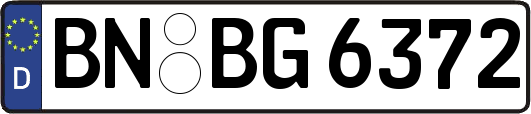 BN-BG6372