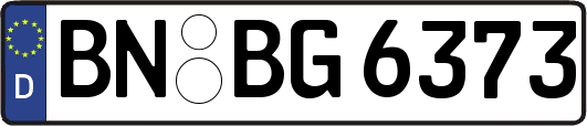 BN-BG6373