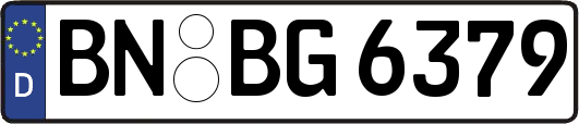 BN-BG6379
