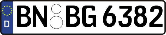 BN-BG6382