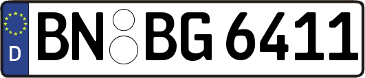 BN-BG6411
