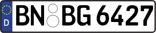 BN-BG6427