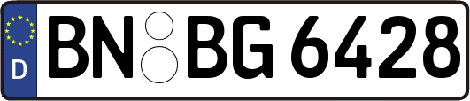 BN-BG6428