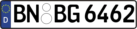 BN-BG6462