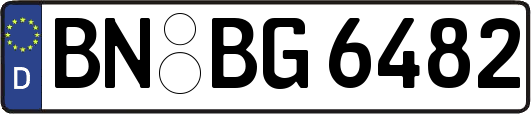 BN-BG6482