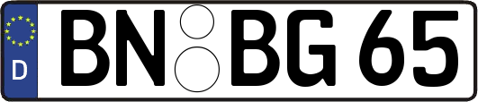 BN-BG65