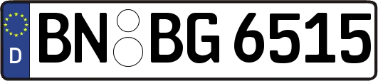 BN-BG6515