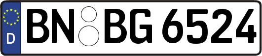 BN-BG6524