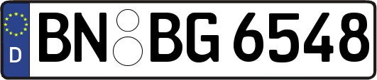 BN-BG6548