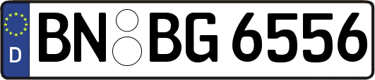 BN-BG6556