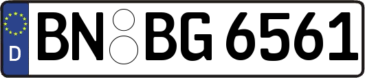 BN-BG6561