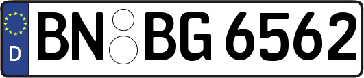 BN-BG6562