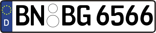 BN-BG6566