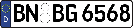 BN-BG6568
