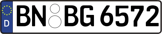BN-BG6572