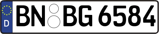BN-BG6584