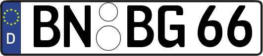BN-BG66