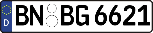 BN-BG6621