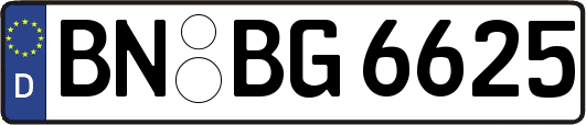 BN-BG6625