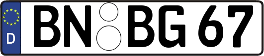 BN-BG67