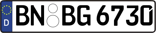 BN-BG6730