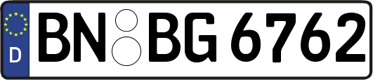 BN-BG6762