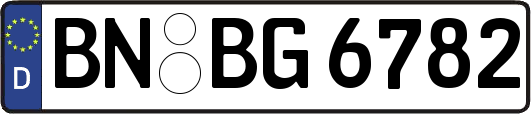 BN-BG6782