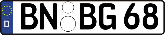 BN-BG68