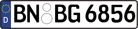 BN-BG6856