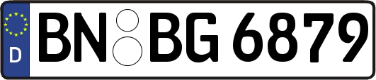 BN-BG6879