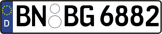 BN-BG6882