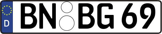 BN-BG69