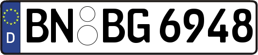 BN-BG6948