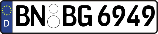BN-BG6949