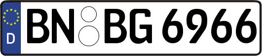 BN-BG6966