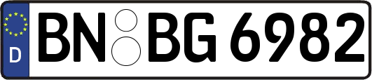 BN-BG6982