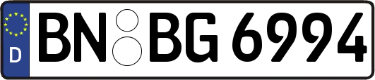 BN-BG6994