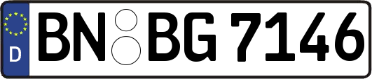 BN-BG7146
