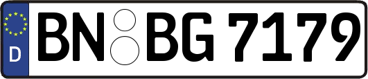 BN-BG7179