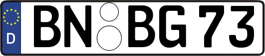 BN-BG73