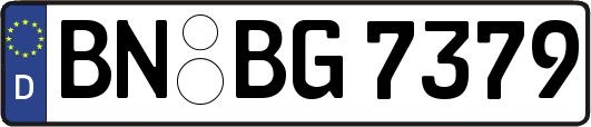 BN-BG7379