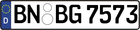 BN-BG7573