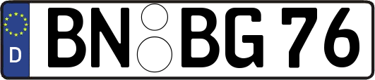 BN-BG76