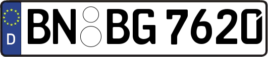 BN-BG7620