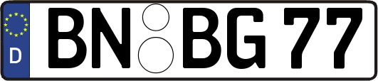 BN-BG77