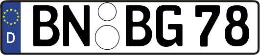 BN-BG78