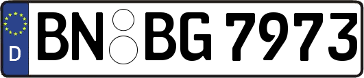 BN-BG7973